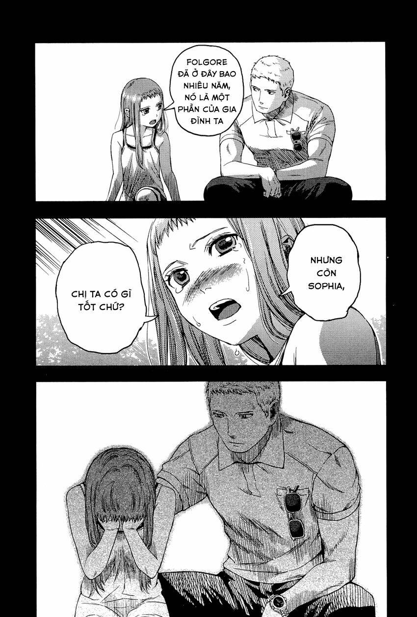 gunslinger girl chapter 69 18