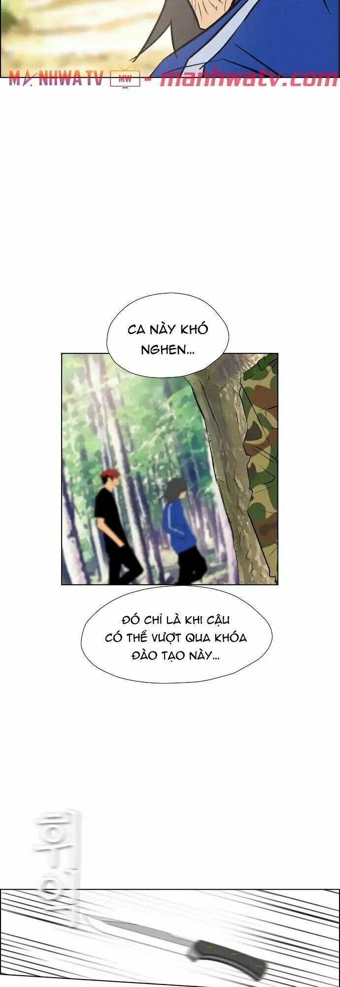 kẻ hồi sinh chapter 71 30