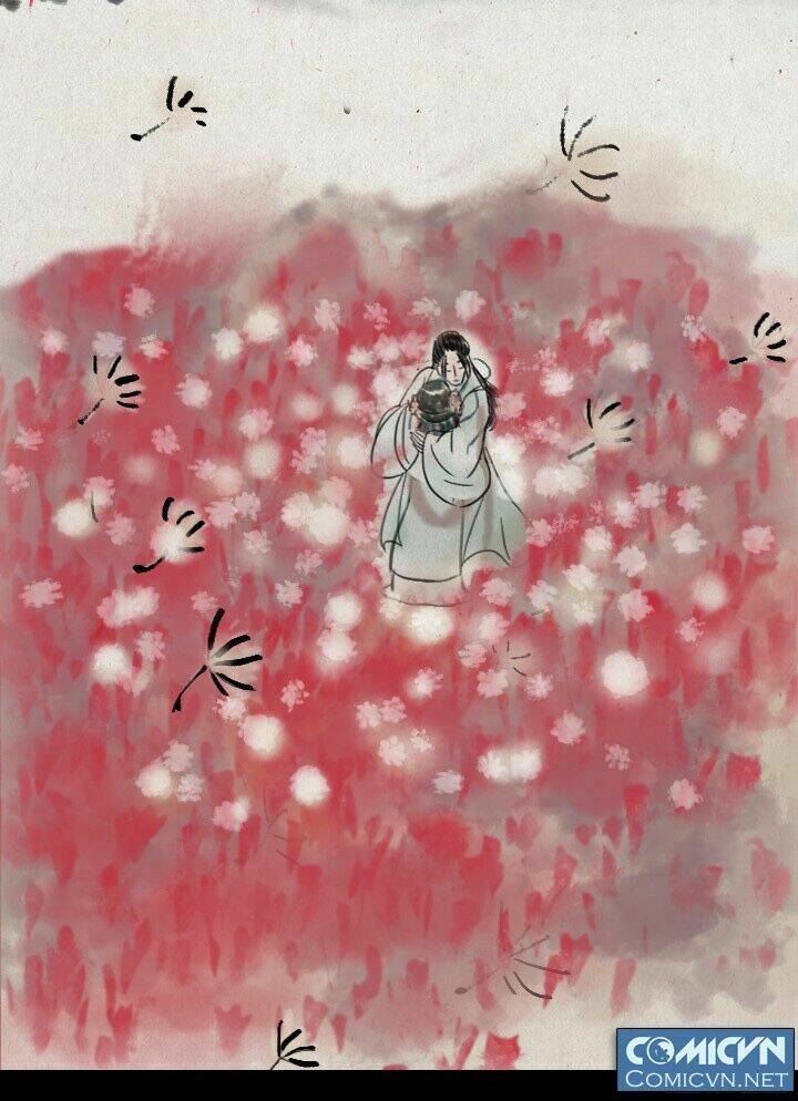 nhất thiền tiểu hòa thượng chapter 48 53