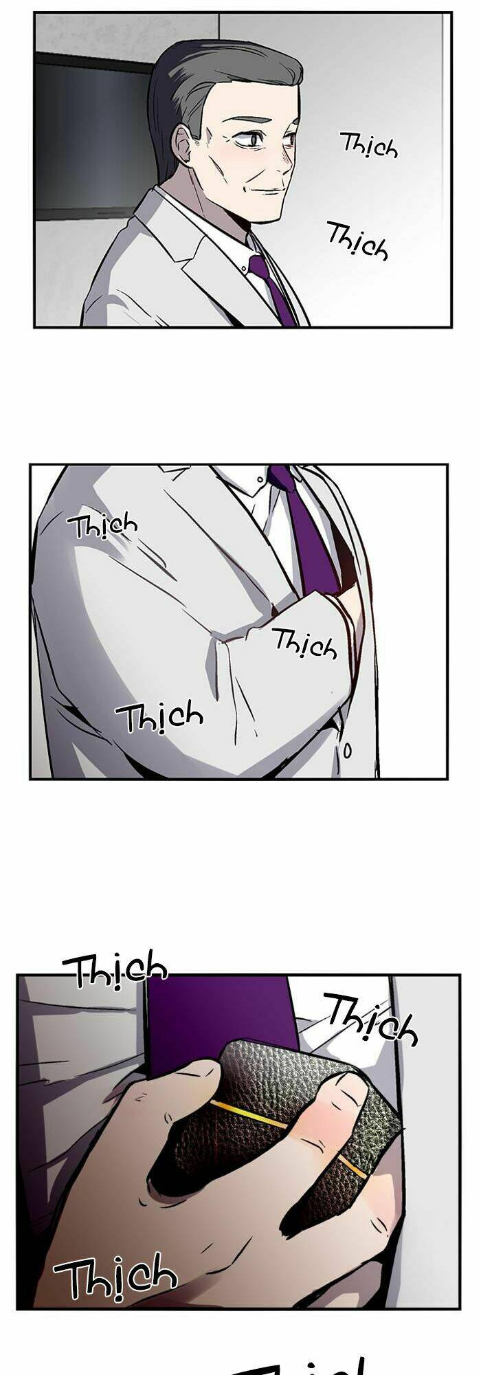 người máy hủy diệt chapter 64 37