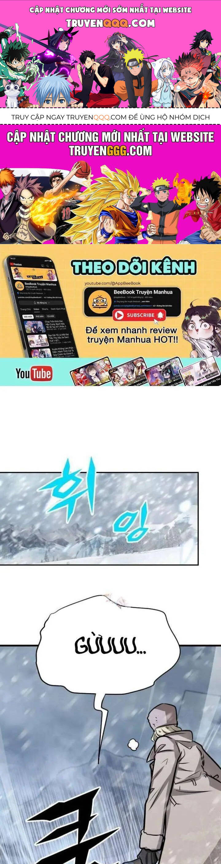 thợ săn huyền thoại trẻ hóa chapter 28 1