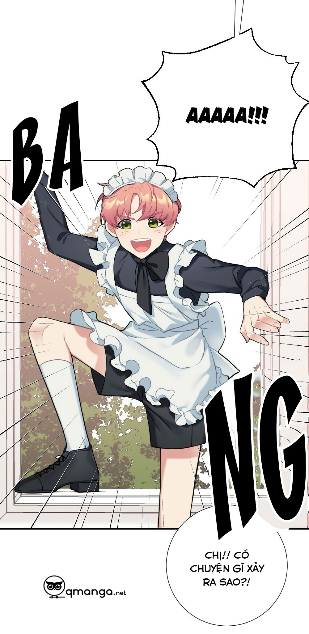 cô chủ và người hầu chapter 11 31