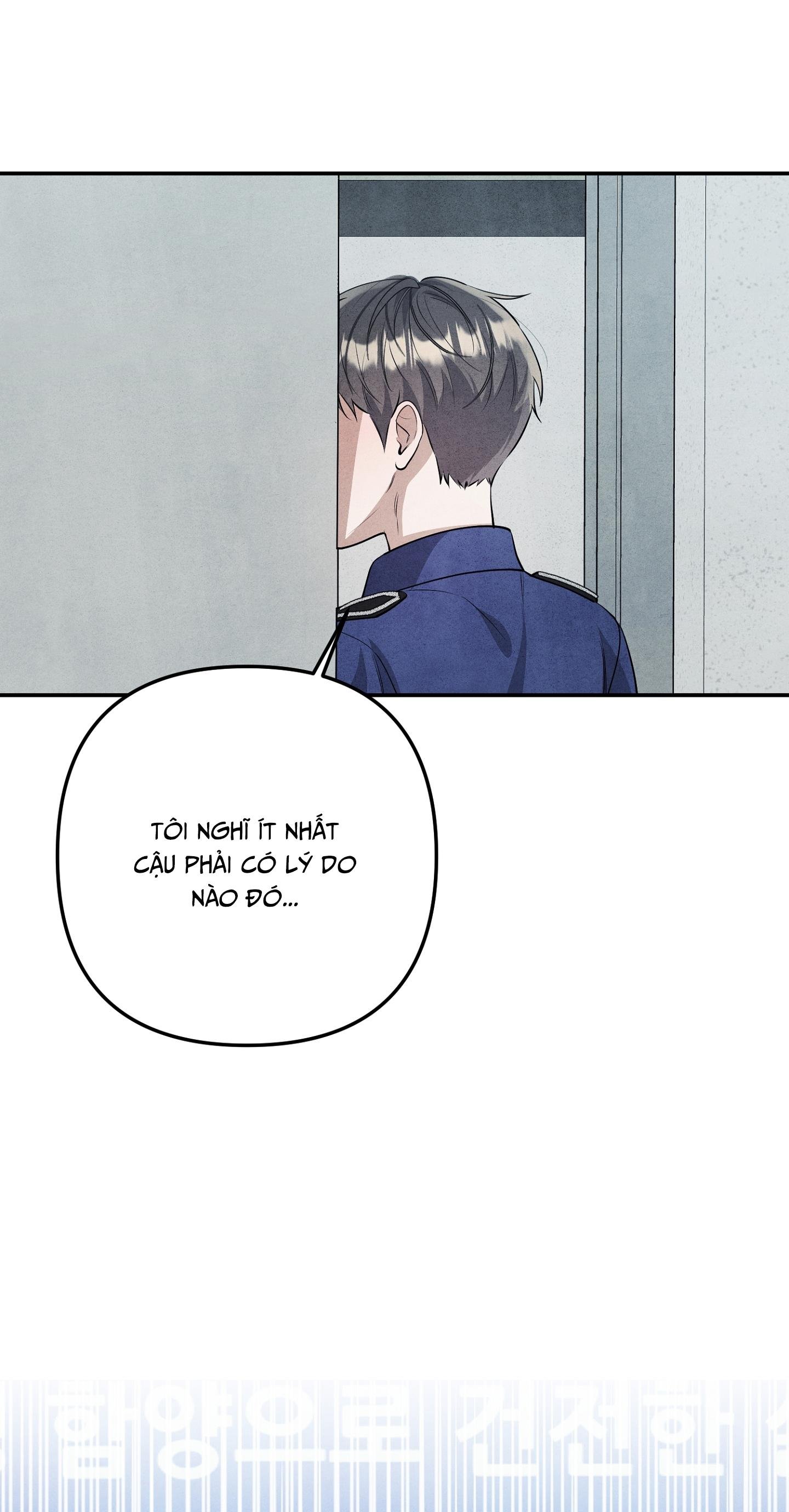 hắc diễm dục vọng chapter 3 22