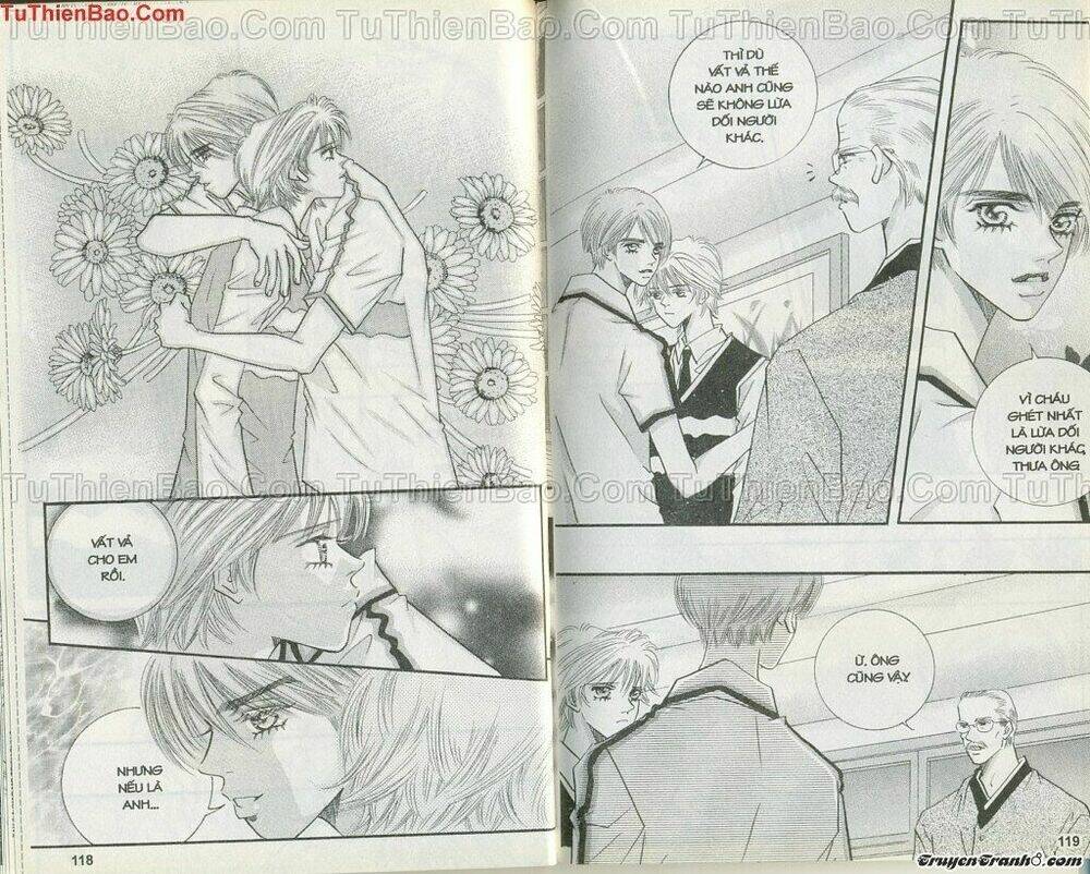 giấc mơ triệu phú chapter 8 10