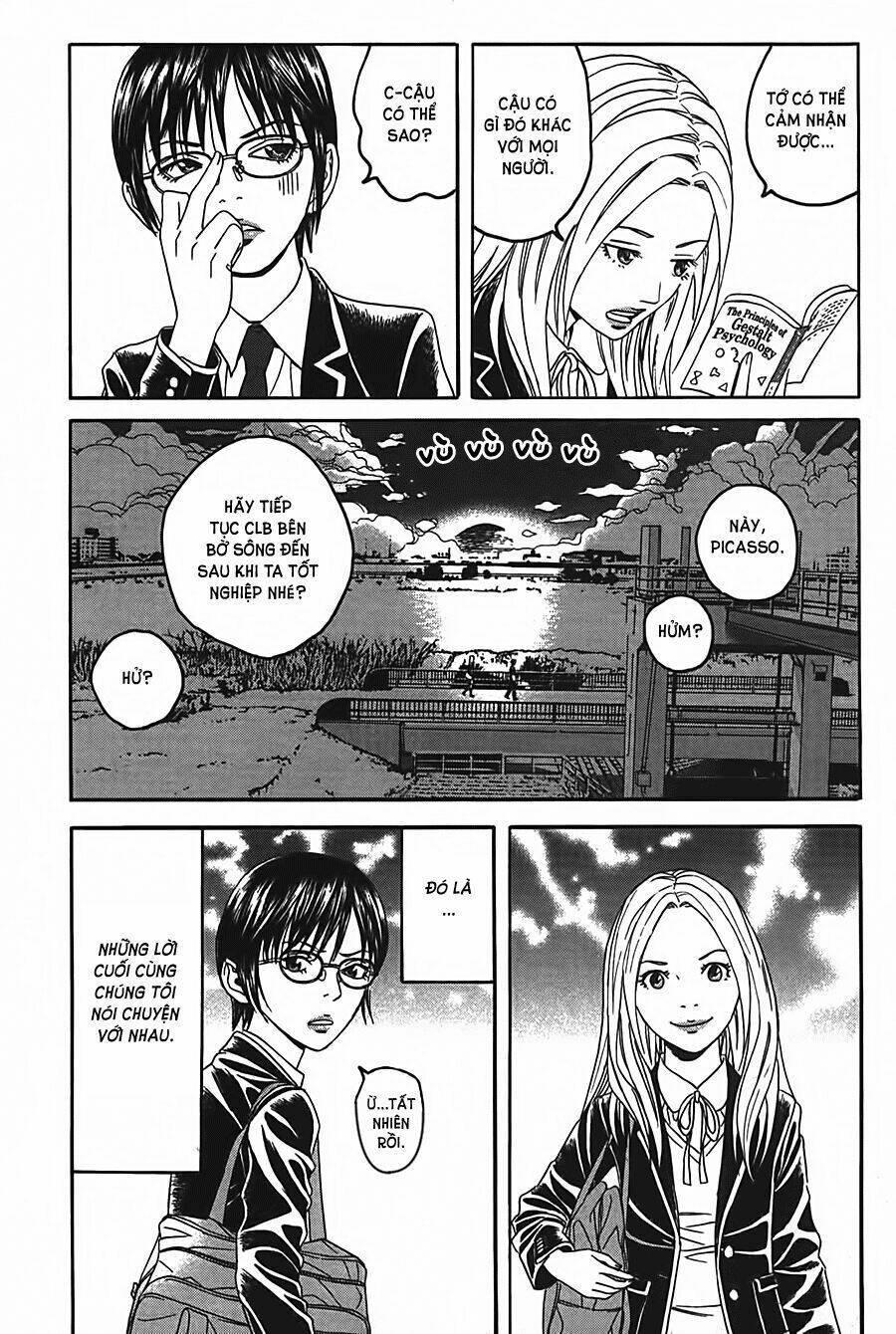 ảo ảnh picasso chapter 1 20