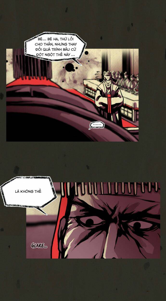 in full bloom chapter 29 8