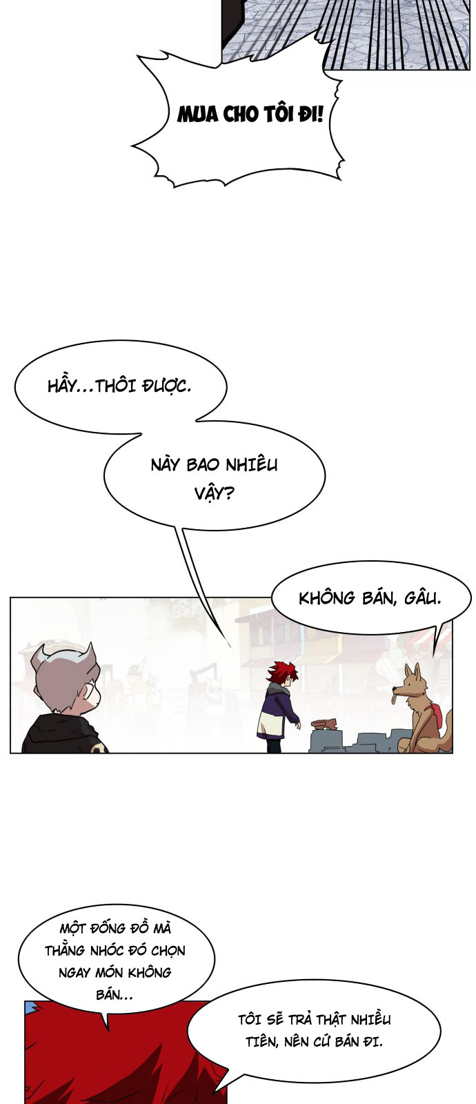 hard core leveling warrior chapter 73 26