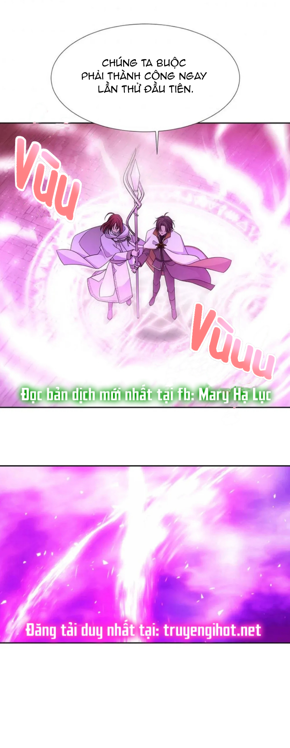 năm môn đệ của charlotte chapter 107 18