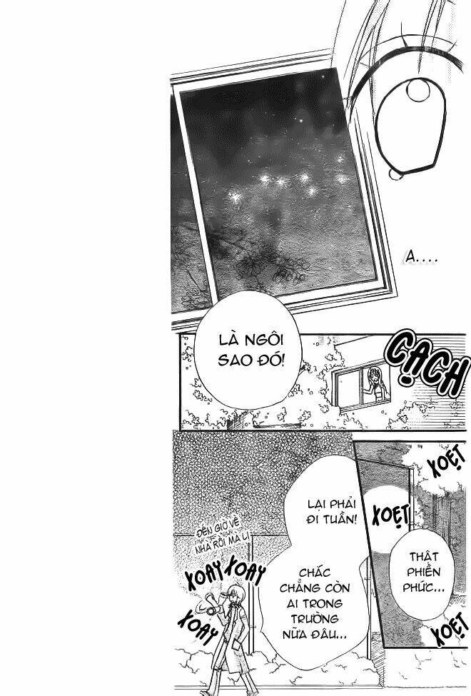 orange planet chapter 15 24