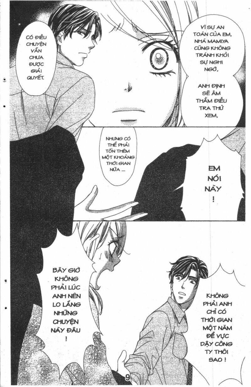 love of firos you chapter 33 9