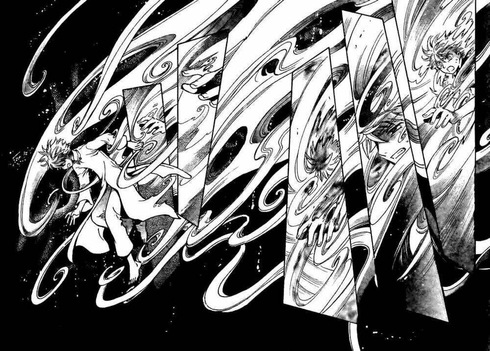 huyền thoại đôi cánh chapter 201 14