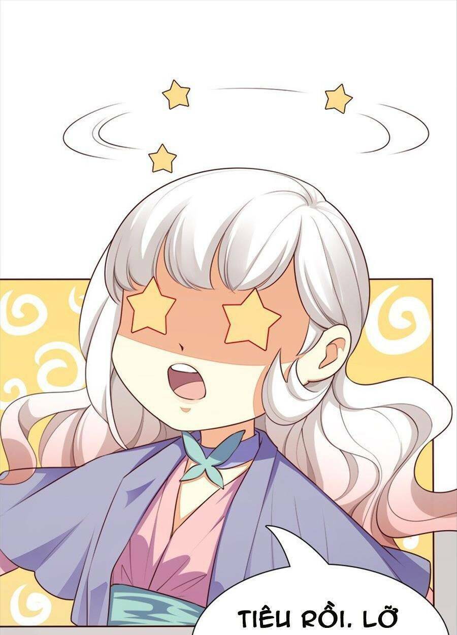 gặp phải người chồng xảo quyệt! chapter 22 53