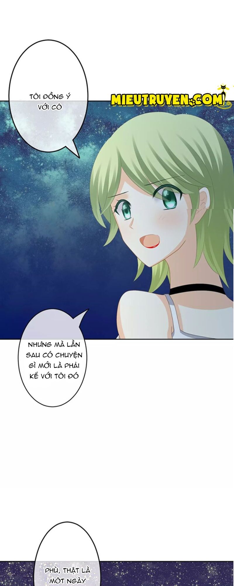 độc nhãn ác ma của ta chapter 21 31