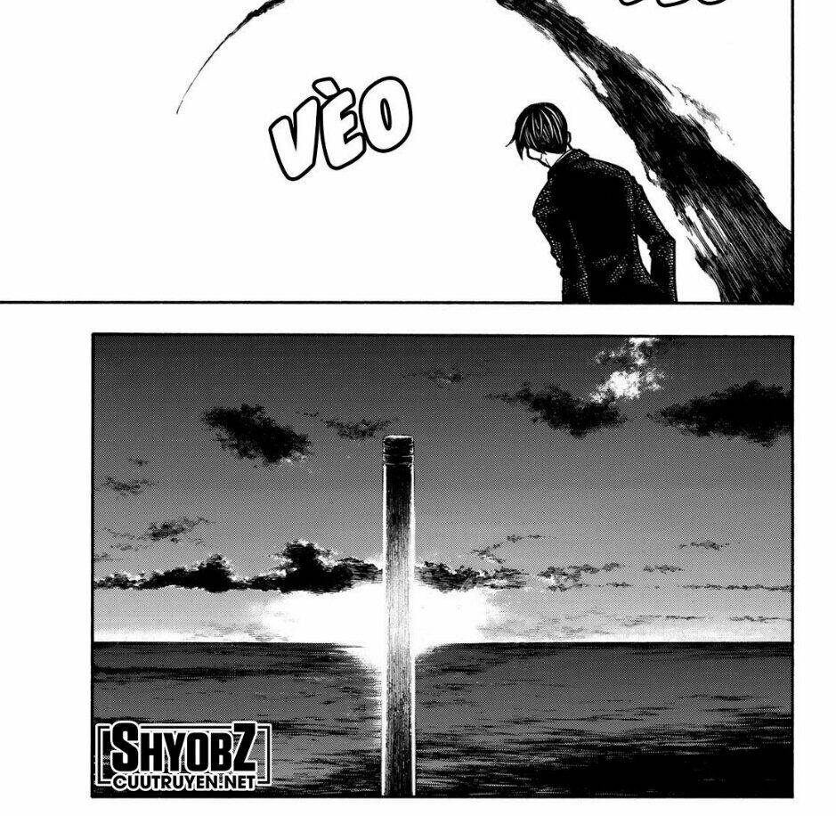 biệt đội lính cứu hỏa chapter 235 8