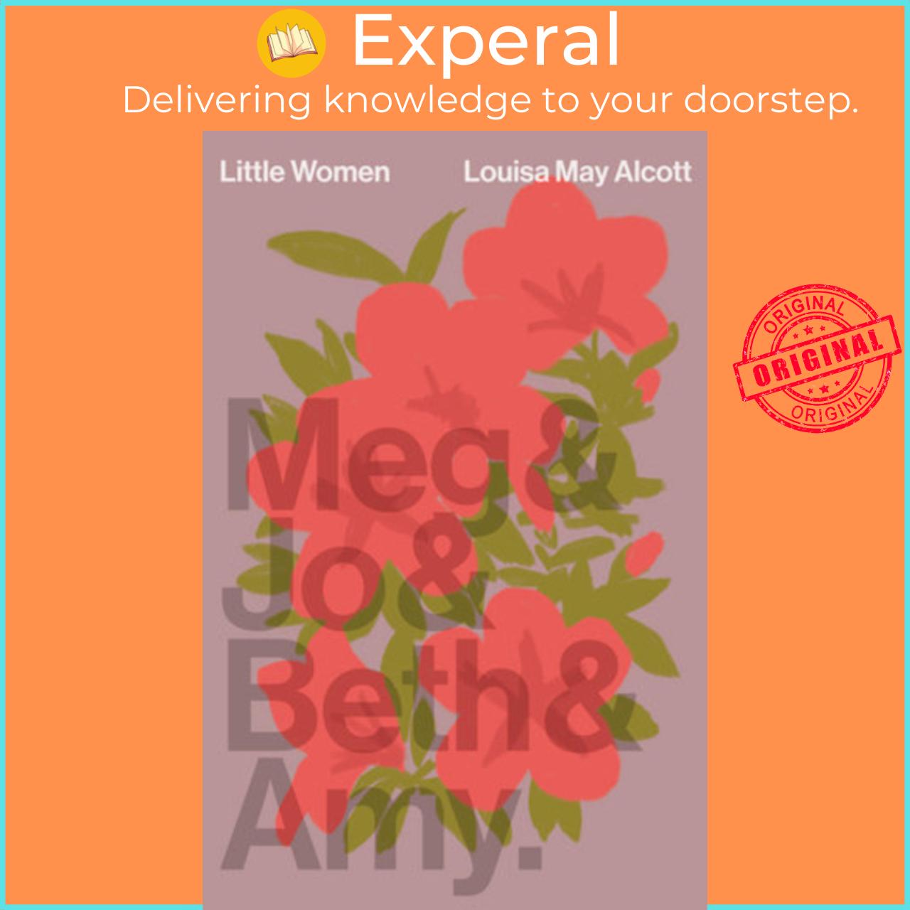 Sách - Little Women by Louisa May Alcott