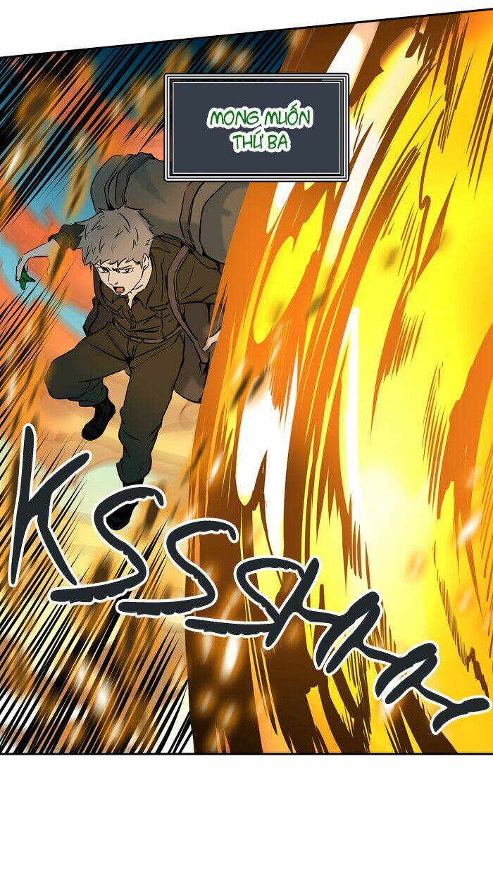 cuộc chiến trong tòa tháp chapter 303 14