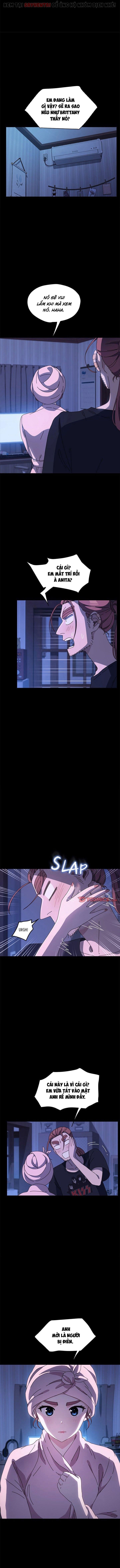 người đàn ông của ngôi nhà này chapter 25 3