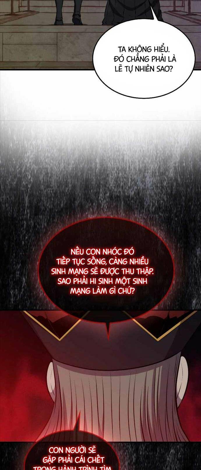 ngủ để thăng cấp chapter 101 32