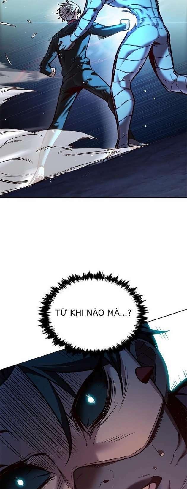 biến thân thành mèo chapter 247 54