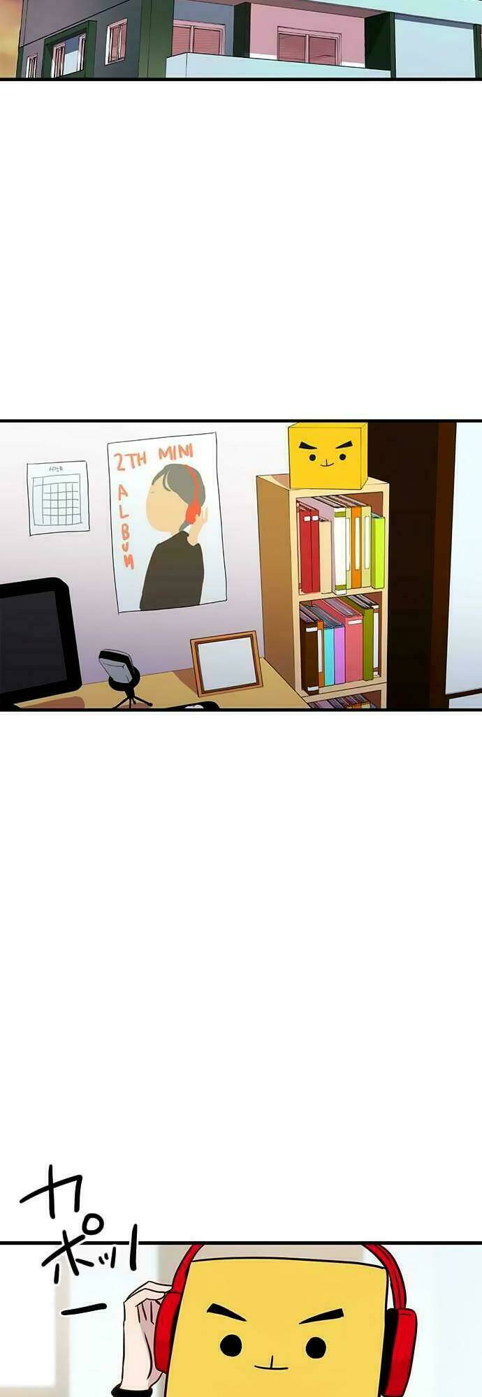 tôi muốn bình thường chapter 22 29