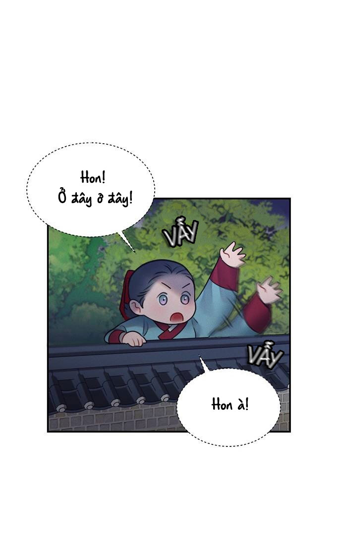 người tình của gwanghae chapter 34 51