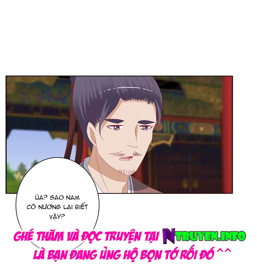 thông linh phi chapter 647 5