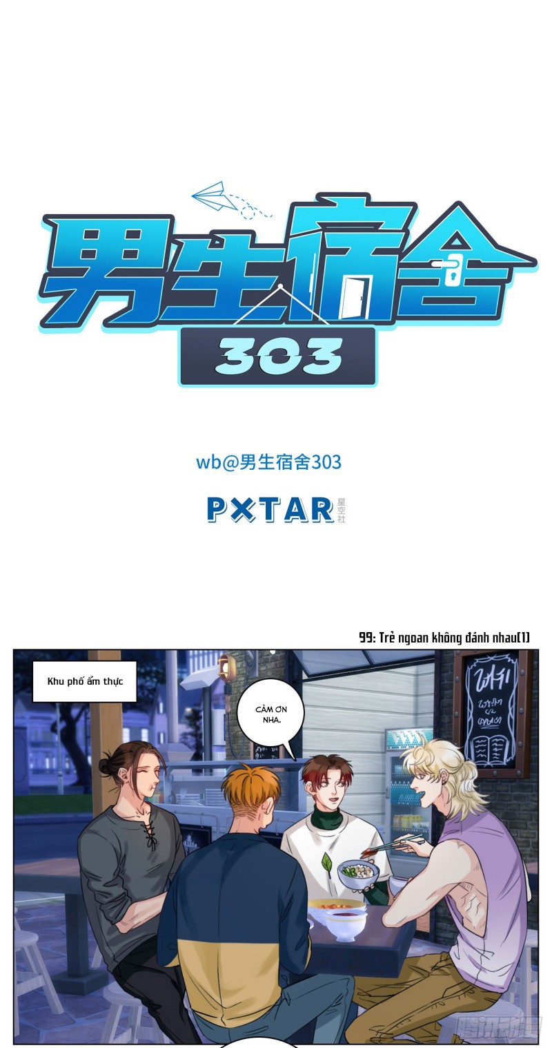 ký túc xá nam phòng 303 chapter 33 17