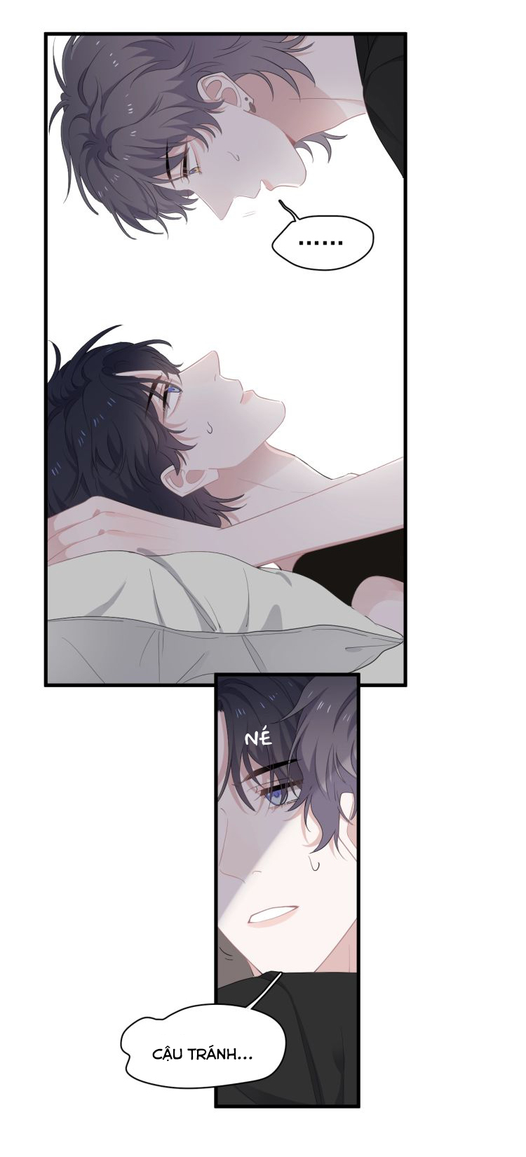 đề này vượt quá sức rồi chapter 15 1