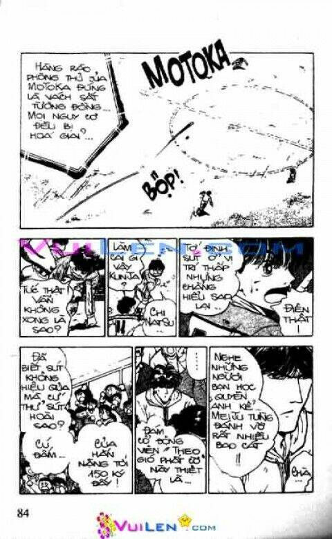 sôi động cầu trường full 17 tập chapter 16 83