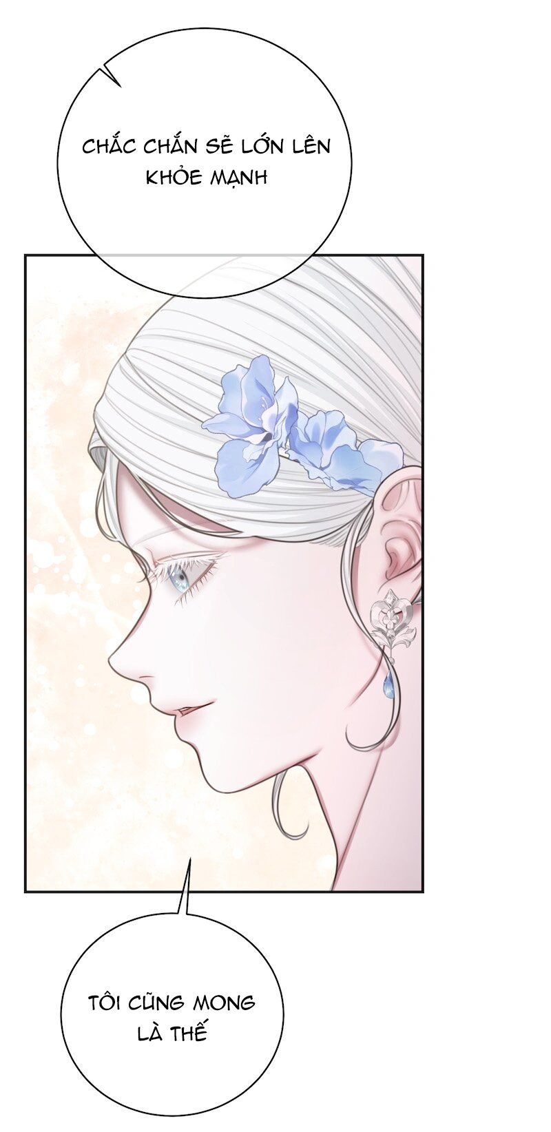 nữ hầu muốn đình công chapter 46 21