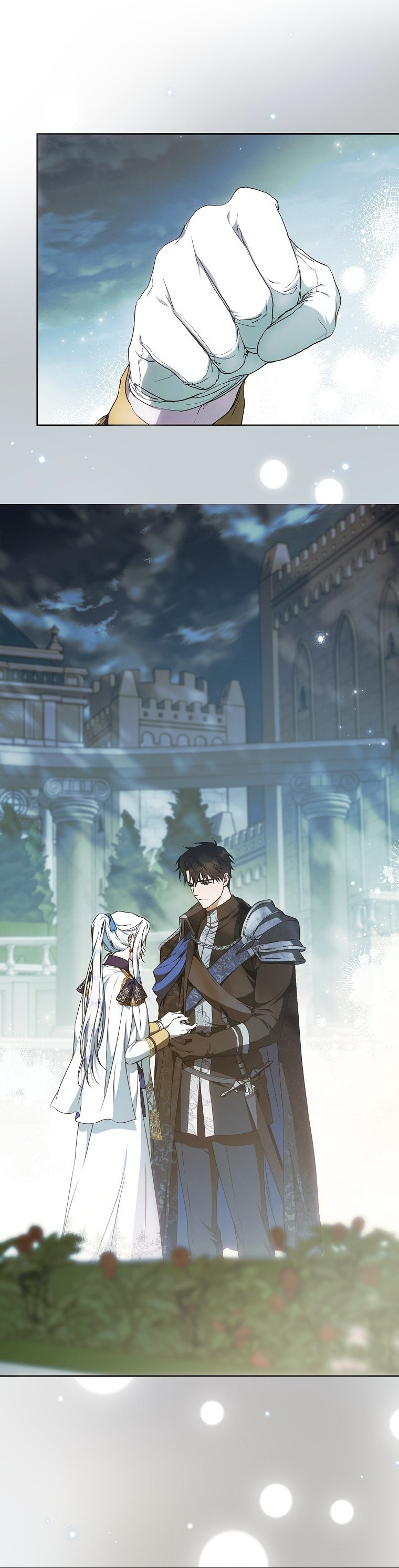 trở thành vợ của nam chính chapter 108 35