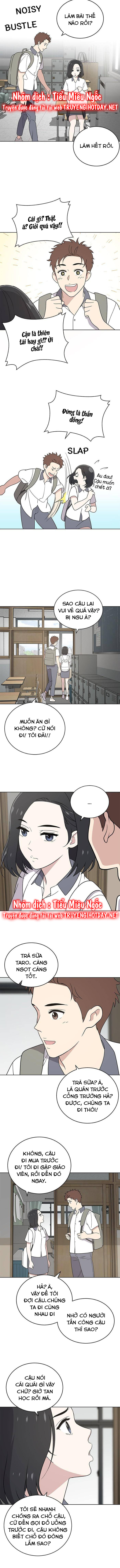 tuyệt vọng chapter 28 6