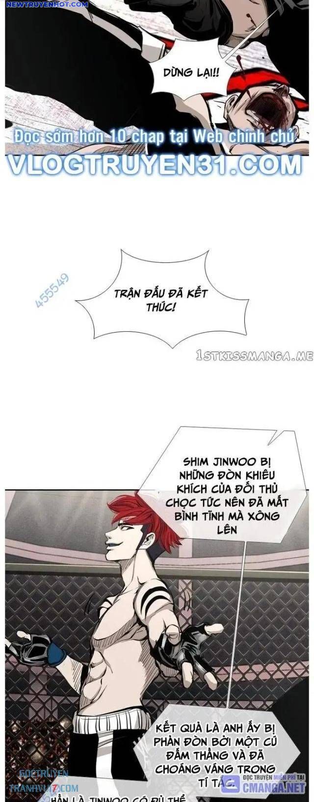 shark - cá mập chapter 156 34