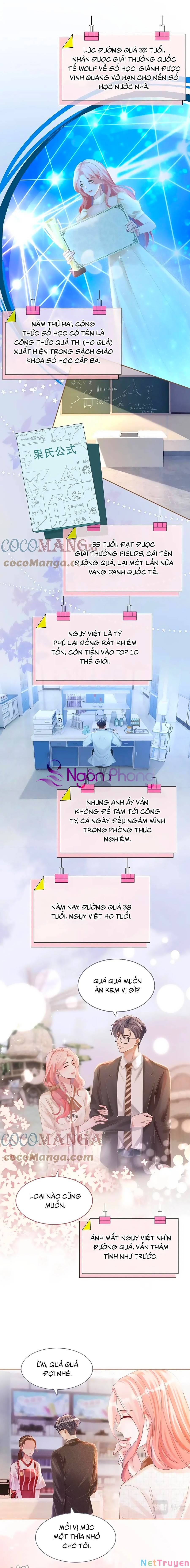 xuyên nhanh nữ phụ bình tĩnh chút chapter 85 2