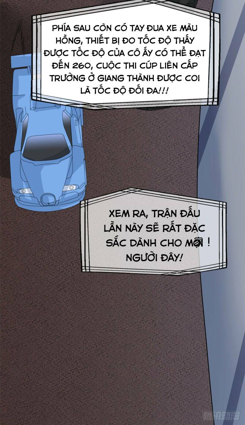 siêu cấp nữ thần trọng sinh chapter 22 12