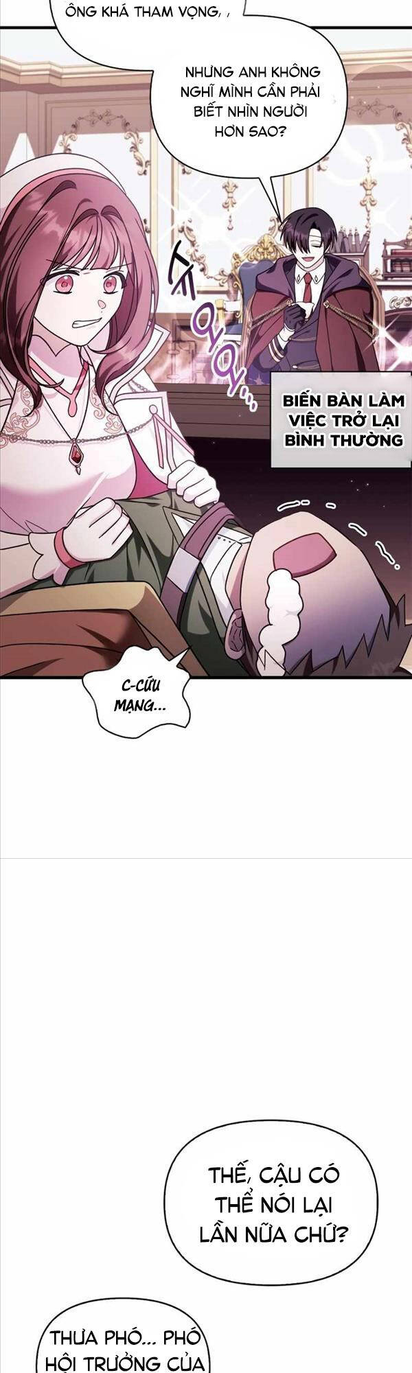 Kí Sự Hồi Quy Chapter 75 39