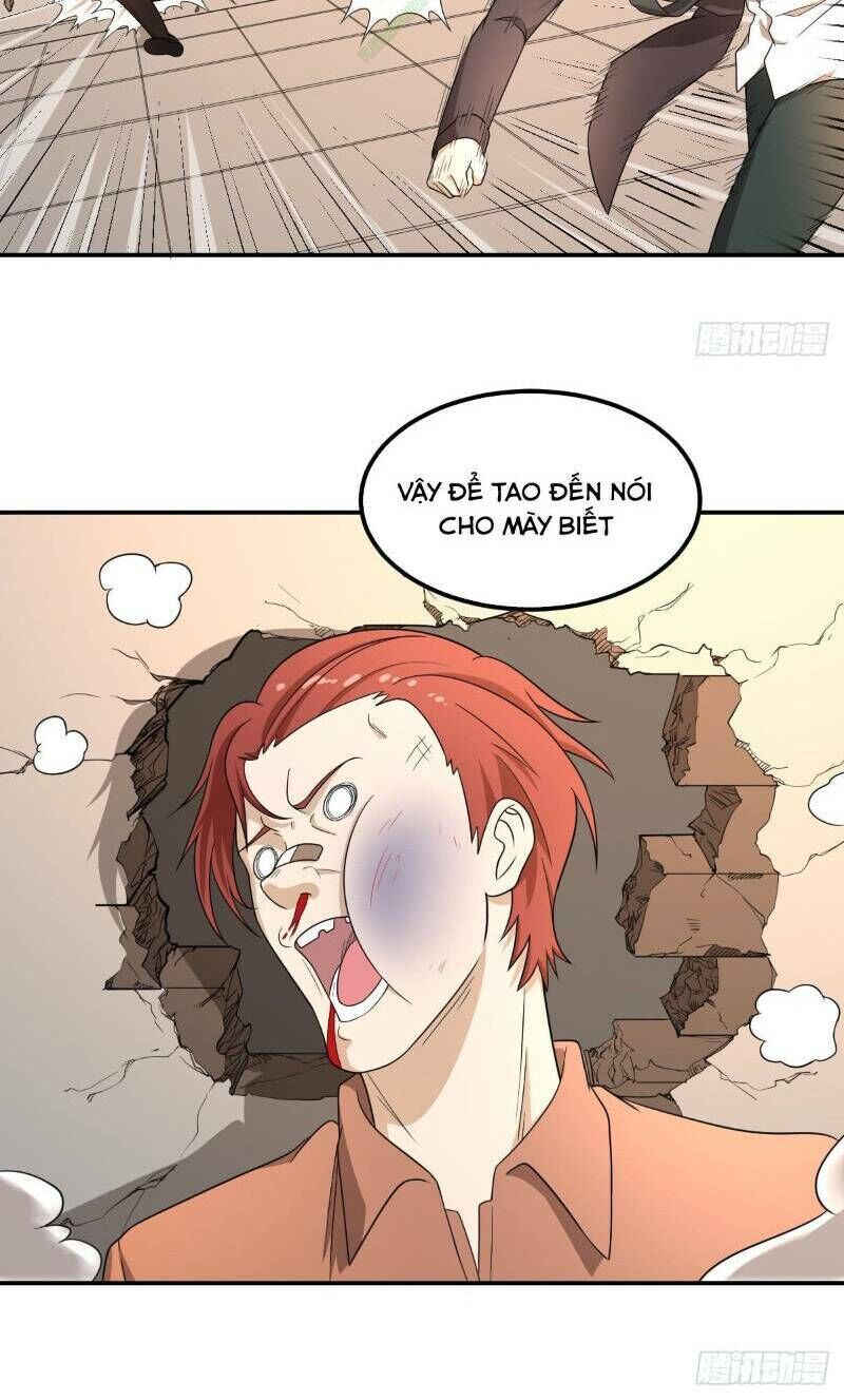 nghịch thiên tiên mệnh chapter 7.2 18