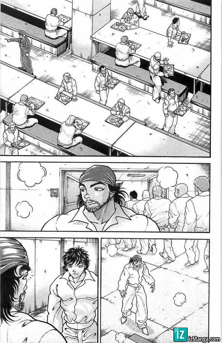 baki – son of ogre chapter 23 18