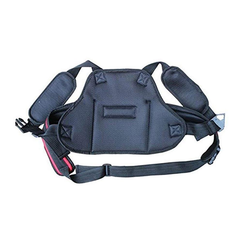 Trẻ Em Cao Cấp Xe Đạp Xe Máy Xe Đạp An Toàn Dây Đai Dây Đeo Dây Có Thể Điều Chỉnh