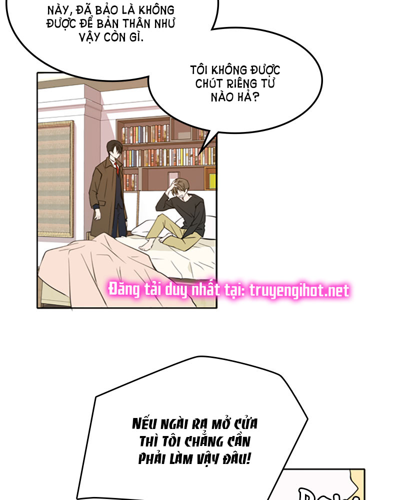 hẹn gặp anh ở kiếp thứ 19 chapter 5.1 11