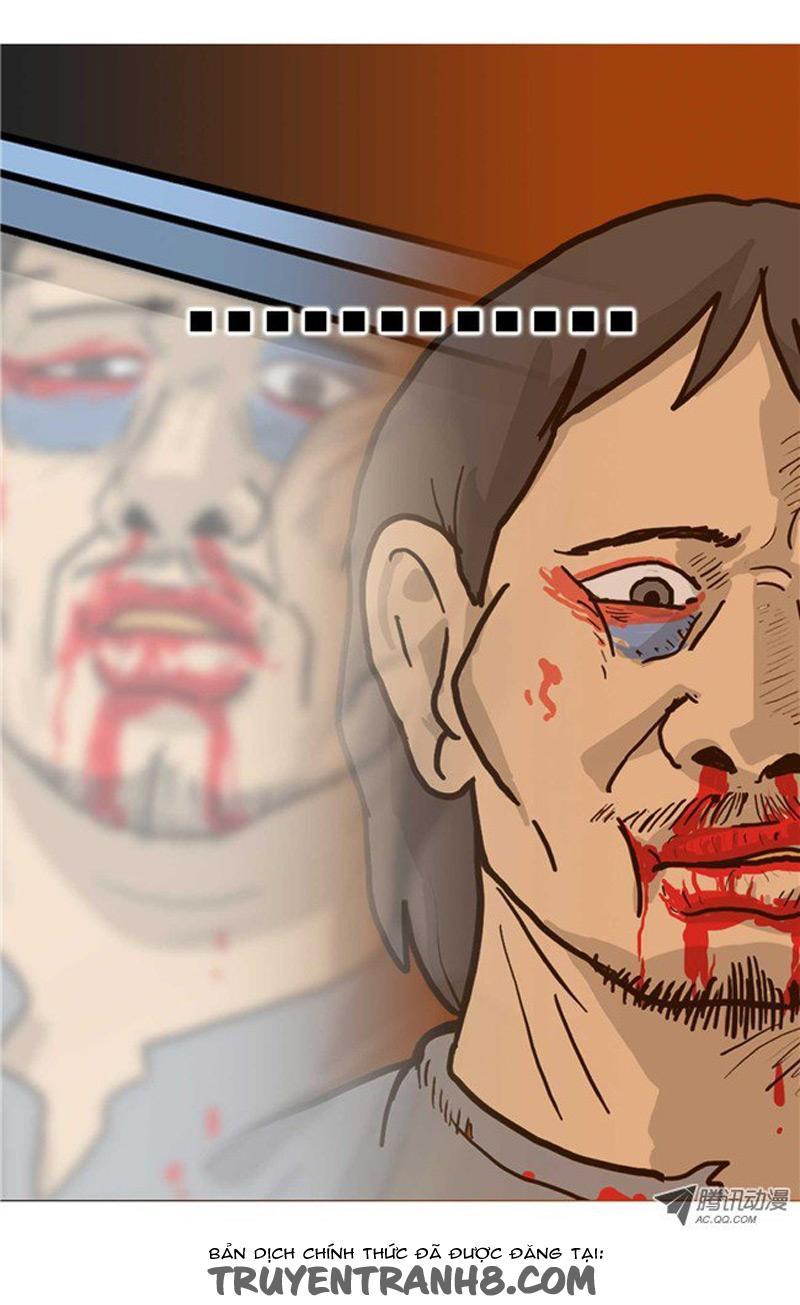 hồi sinh chapter 8 24