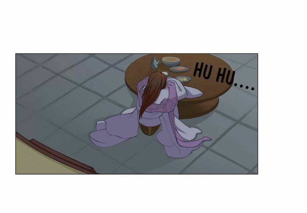 loạn thế hoạ phi chapter 10 25