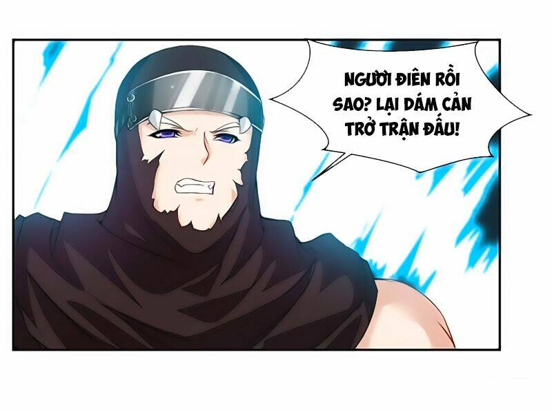 cửu dương thần vương chapter 48 26