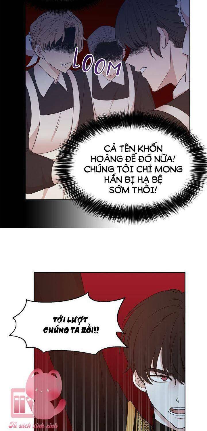 tôi chọn kết thúc của hoàng đế chapter 108 35