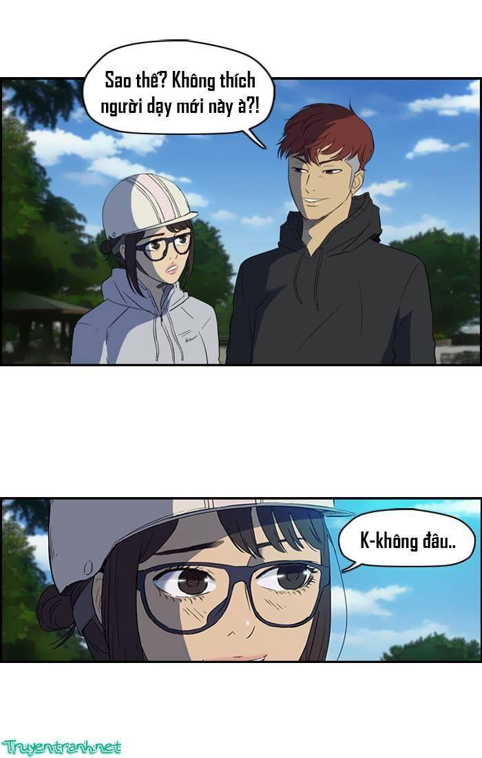 wind breaker chapter 36 6