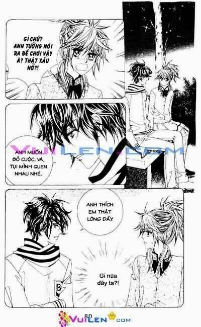 đại ca đi học chapter 5 80