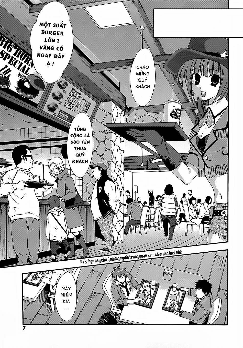 anh hùng xấu xa chapter 20 6