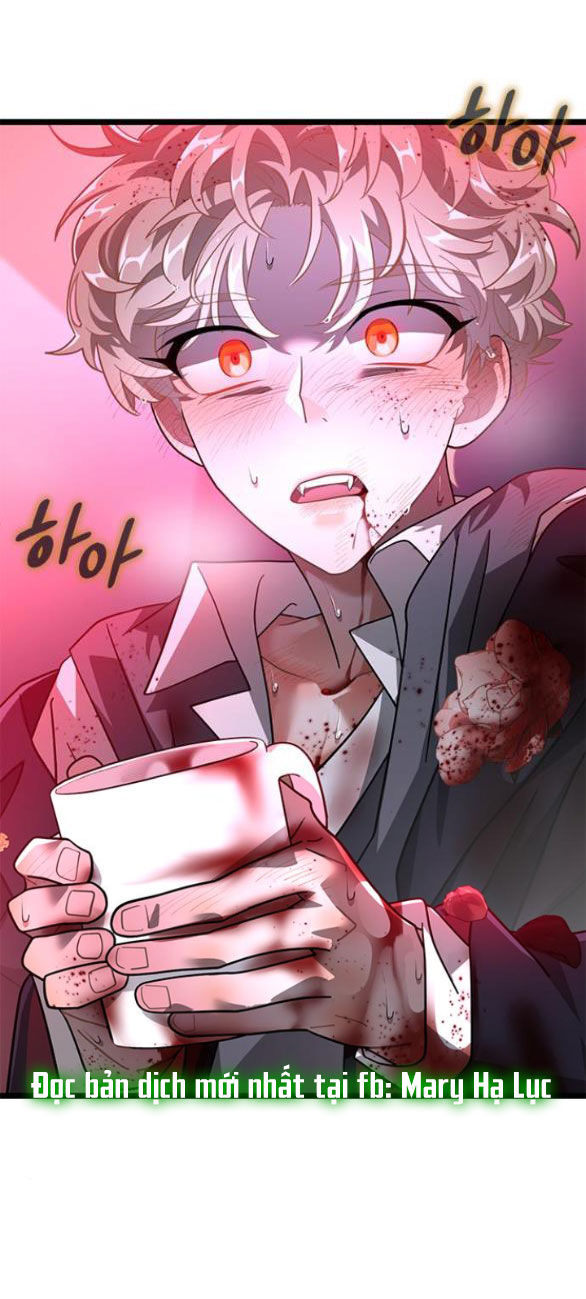 dark moon - tế đàn ánh trăng chapter 17.1 9