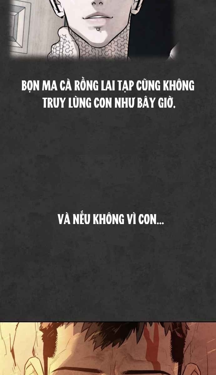 bạch huyết - white blood chapter 28 9