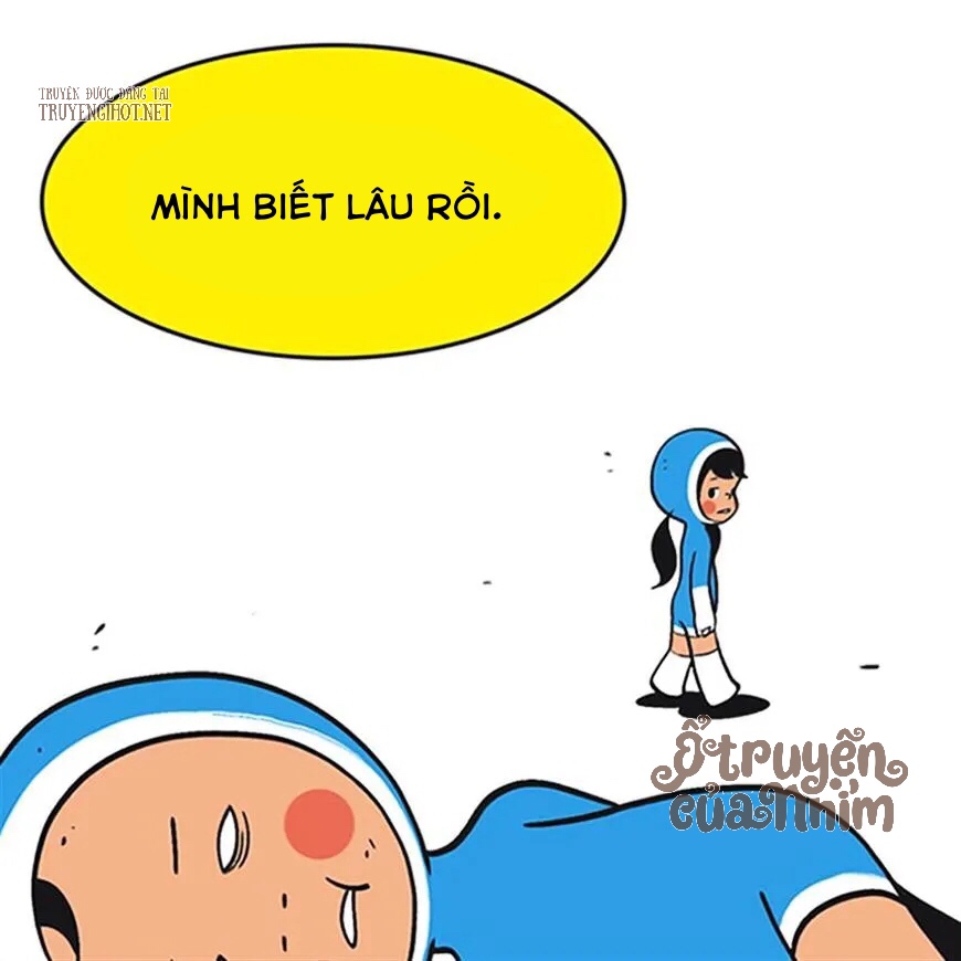 yumis cells chapter 3 32